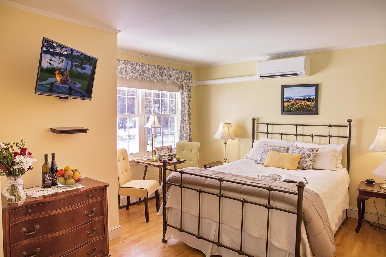 Wolf Cove Inn Poland Quarto foto